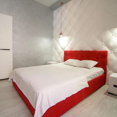Nova Apartment Львов Экстерьер фото