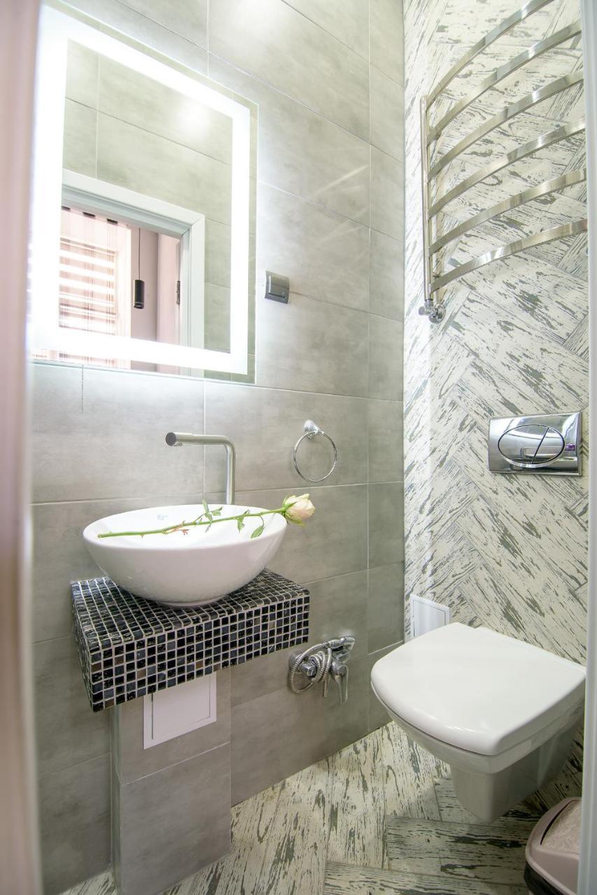 Nova Apartment Львов Экстерьер фото