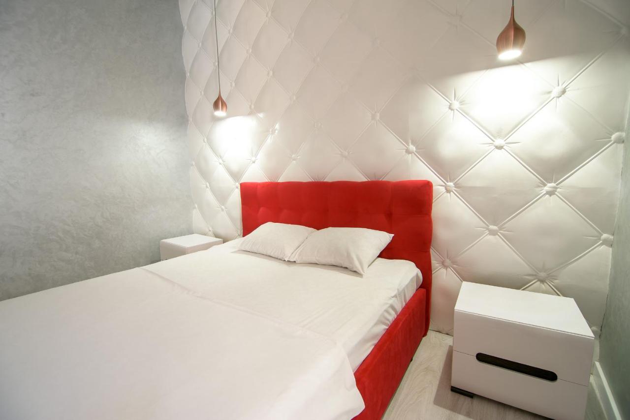Nova Apartment Львов Экстерьер фото