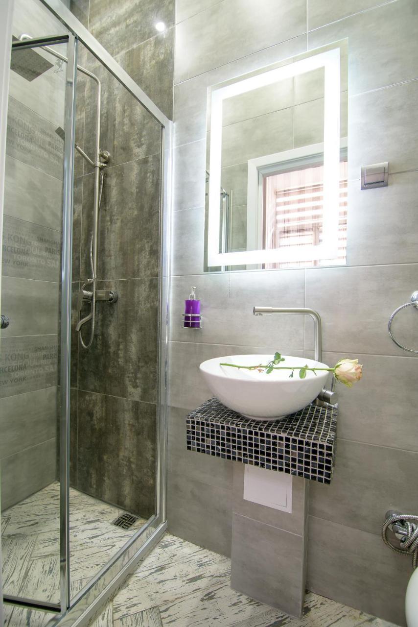 Nova Apartment Львов Экстерьер фото