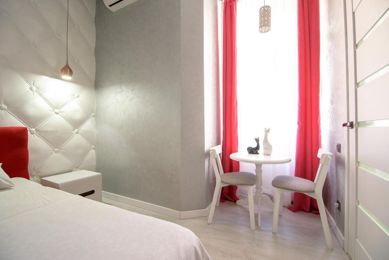 Nova Apartment Львов Экстерьер фото