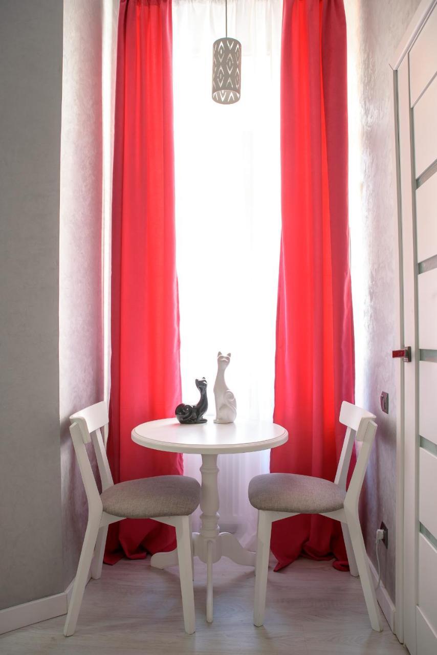 Nova Apartment Львов Экстерьер фото