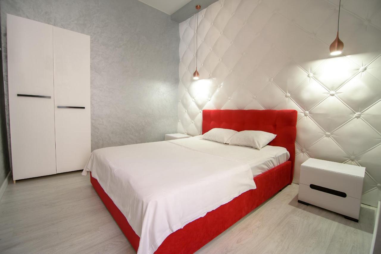 Nova Apartment Львов Экстерьер фото