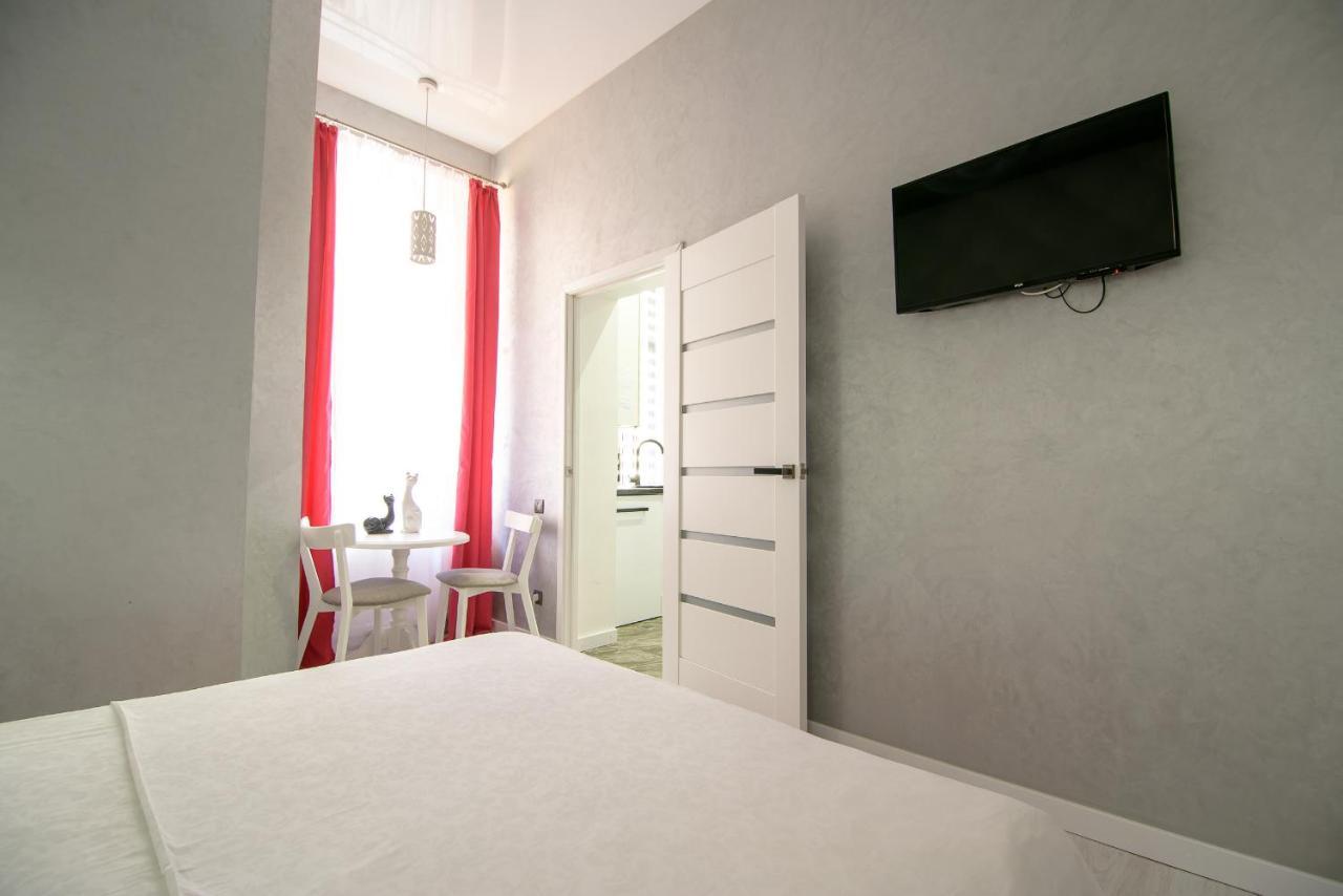 Nova Apartment Львов Экстерьер фото